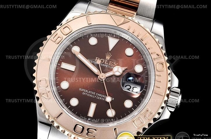 0419 ROLYM174B – YachtMaster FreshLook 1075